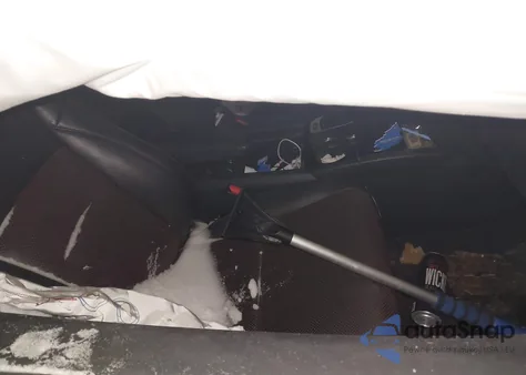 2017 Honda Ridgeline Black Edition из США, поврежденный, VIN 5FPYK3F85HB027176